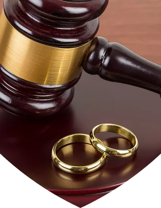 Dissolution & Divorce