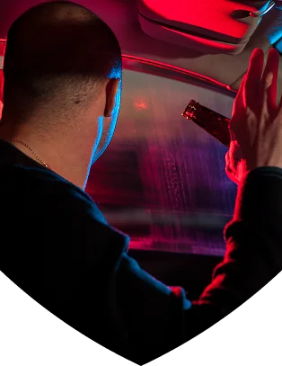 Operating a Vehicle Impaired (OVI)