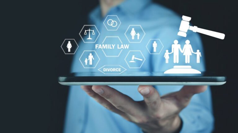 How Social Media Can Affect Your Family Law Case