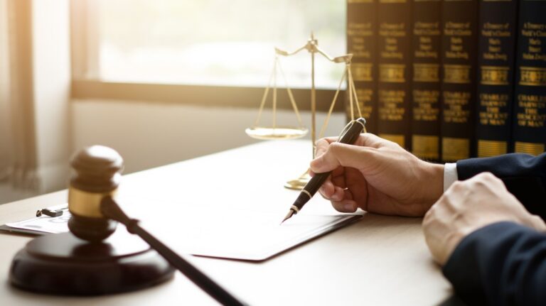 How to File a Contempt Motion in Ohio Family Court
