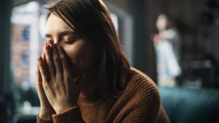 Relocation After Divorce: Can You Move Out of Toledo With Your Child?